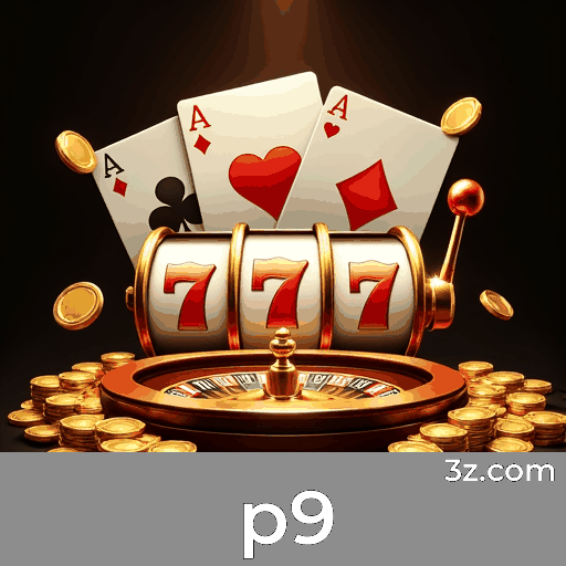 Bônus Verdadeiros no p9: Recompensas que Valem a Pena