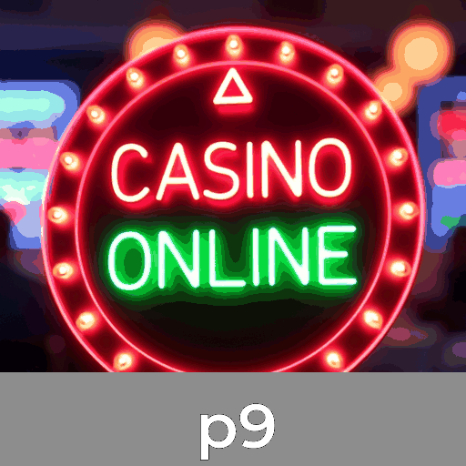 Cassino Online p9