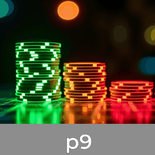 Acessar o site p9 COM