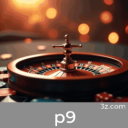 p9 Social Casino: Interação e Entretenimento Real