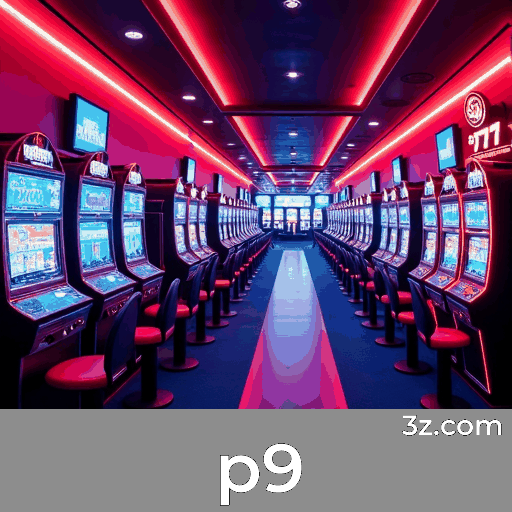 Desenvolvedores Top e Tecnologia Avançada no P9