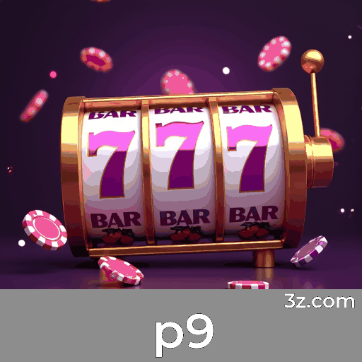 p9: O Paraíso dos Jogos Selecionados