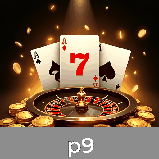 Acesso ao p9