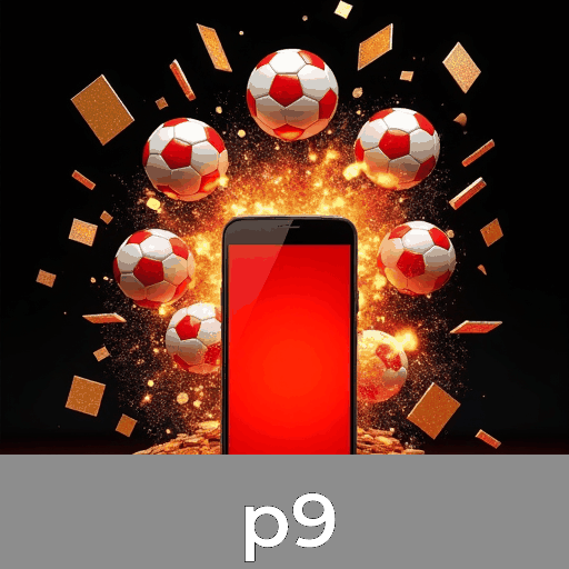 Cadastro na p9