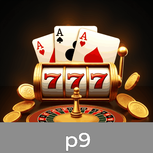 Cadastro na p9