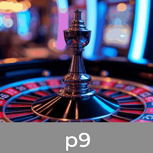 Cassino Online p9