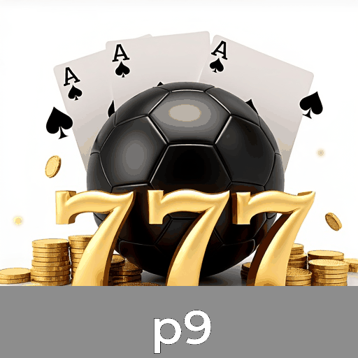 Cadastro na p9