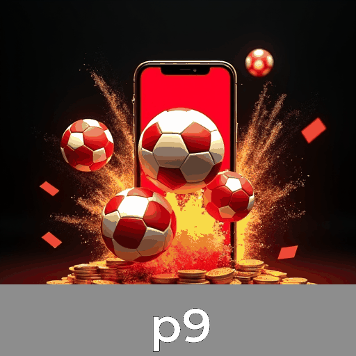 Cadastro na p9