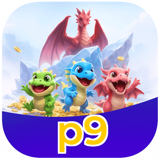 p9 logo