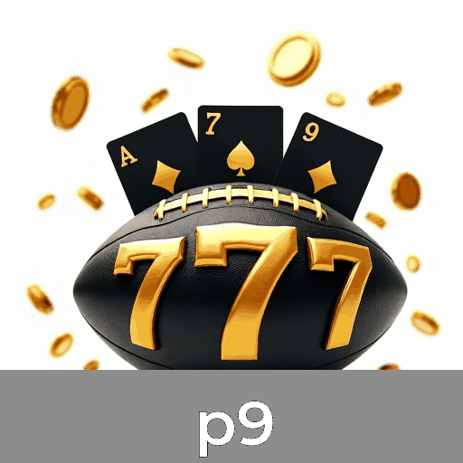 Cadastro na p9